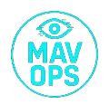 MavOps Logo